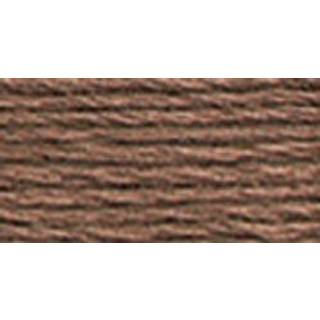 DMC Mouliné Spécial 25 Broderigarn - Farve 3860