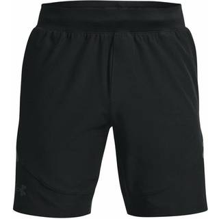 Under Armour Unstoppable Men's Shorts Black / Black XXL