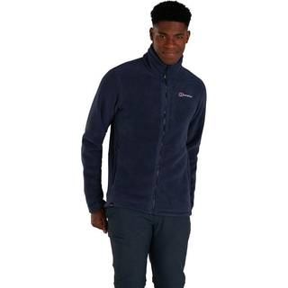 Men's Prism Polartec InterActive Jacket - Dark Blue