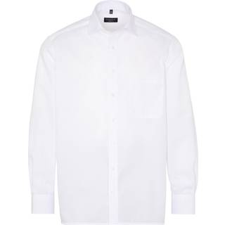 Eterna "Dobbelt Manchet" Slim fit Skjorte