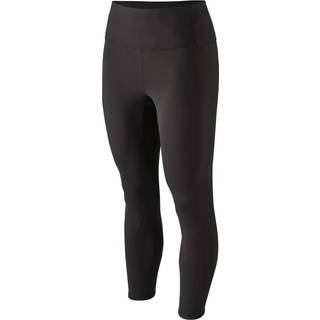 Patagonia Women's Maipo 7/8 Tights Leggings Damer størrelse S farve sort