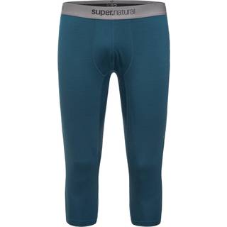 super.natural Base 3/4 Tight 230 S JET BLACK