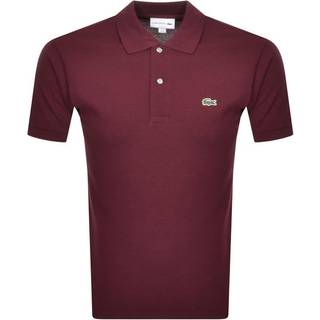 Lacoste Herre Polo Grå/Blå