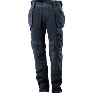 MASCOT® Jeans med knæ- og hængelommer HARDWEAR