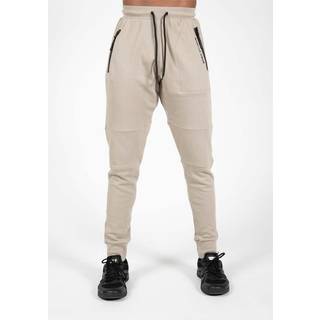 Gorilla Wear Newark Pants, beige, medium