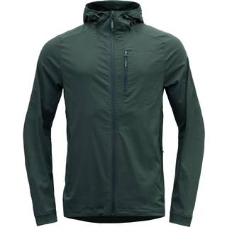 Devold Herøy Man Jacket With Hood Flood, S