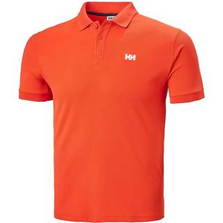 Helly Hansen New Driftline Polo T-shirt Herre