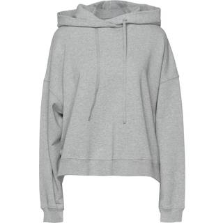 Sweatshirt - White - XS