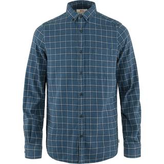 Fjällräven Övik Flannel Shirt