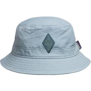 Patagonia Wavefarer Bucket Hat Mojave Khaki, L