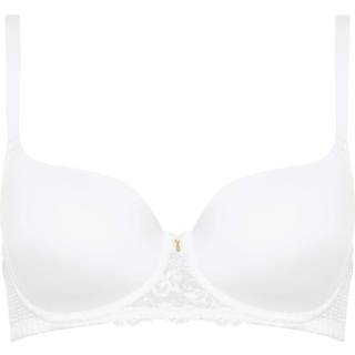 Chantelle EasyFeel - T-shirt BH - Marilyn - Hvid