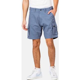 Reell Jeans City Cargoshorts Oliven