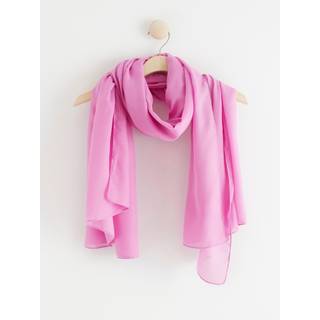 Loewe Mohair and wool-blend scarf - black - One Size