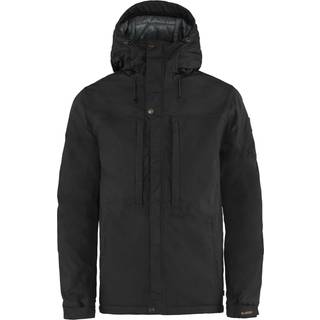 Fjällräven Skogsö Padded Jacket Men-dark grey-2XL