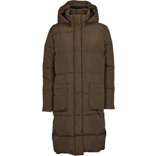 Dagmar Jacket - Dark Army XL - 100% Polyester Lining, 100% Polyester (Recycled) - Jakker