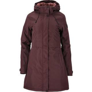 Whistler Mullie Parka Women 10.000mm-fudge-40