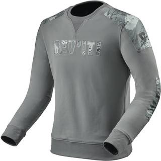 Rev'it! Whitby Sweater grå S