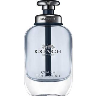 Coach Dufte til mænd Open Road Eau de Toilette Spray 40 ml (5.525,00 kr / 1 l) - 40 ml