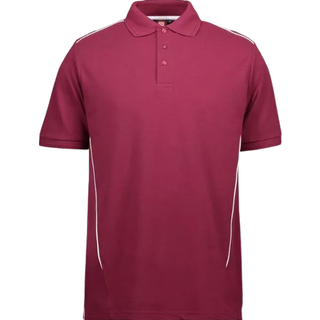 ID PRO Wear Polo Trøje Kongeblå