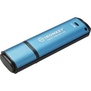 Kingston IronKey Vault Privacy 50 - 16GB - USB Stick