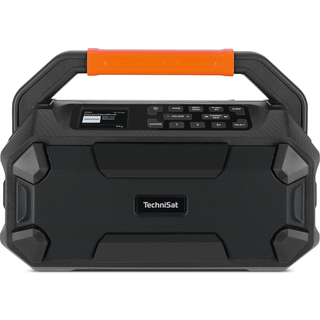 TechniSat DigitRadio 231 OD - DAB+/FM - Stereo