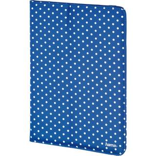 Hama "Polka Dot" - flip cover for tablet