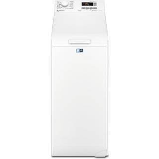 Electrolux Serie 600 vaskemaskine EW6T4326D5 (topbetjent 6 kg) - På lager i butik