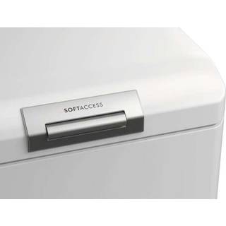 Electrolux Serie 700 vaskemaskine EW7T6336G6 (topbetjent 6 kg)- På fjernlager - Klar levering