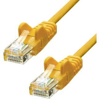 ProXtend CAT5e U/UTP CCA PVC Ethernet