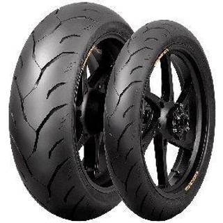 Cheng Shin / CST CM-S1 Ride Migra Front 120/70ZR17 58W
