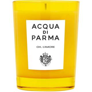 Acqua di Parma Oh L'Amore Candle