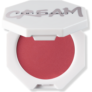 Fenty Beauty - Cheeks Out Freestyle - Cream Blush - Cheeks Out Cream Blush Summertime Wine- - For Women - Pink