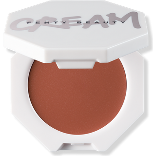 Fenty Beauty - Cheeks Out Freestyle - Cream Blush - Cheeks Out Cream Blush Rosé Latte- - For Women - Brun