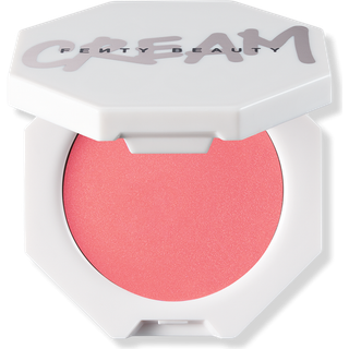 Fenty Beauty - Cheeks Out Freestyle - Cream Blush - Cheeks Out Cream Blush Petal Poppin- - For Women - Pink