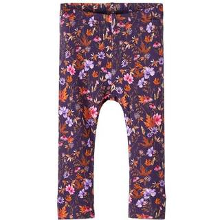 NAME IT Leggings Nina Evening Blue