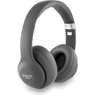 Vieta Pro #SWING Over Ear Høretelefoner (Rød)