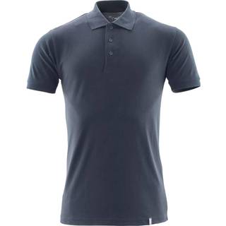 MASCOT® Poloshirt Mørk Marine 20683-787-010 6XLONE