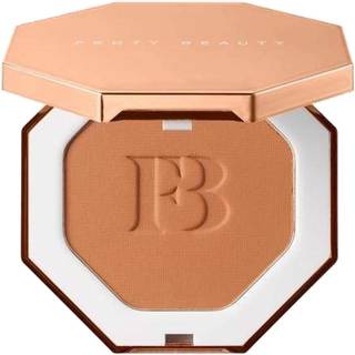 Fenty Beauty - Sun Stalk'r - Instant Warmth Bronzer - Bajan Gyal (6,23 G) - For Women - Brun
