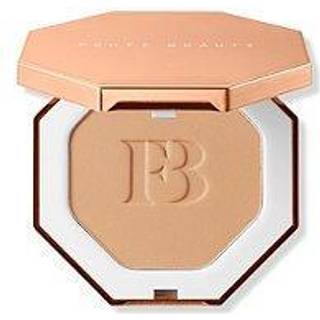 Fenty Beauty - Sun Stalk'r - Instant Warmth Bronzer - Inda Sun (6,23 G) - For Women - Brun