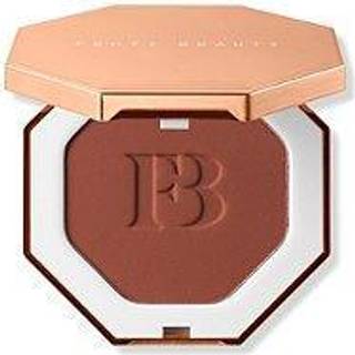 Fenty Beauty - Sun Stalk'r - Instant Warmth Bronzer - Mocha Mami (6,23 G) - For Women - Brun