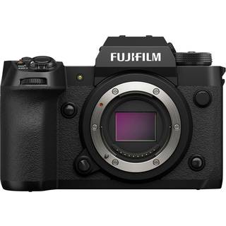 FUJI X-H2 CAMERA BODY