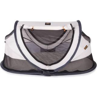 Deryan UV-Telt med Madras Barn, Luxe Cream