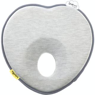 Babymoov Lovenest Ergonomisk Babypude - Smokey (1 stk)