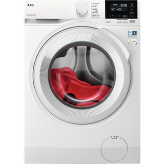 AEG LR622O94D - Frontbetjent vaskemaskine