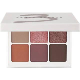Fenty Beauty - Snap Shadows Mix & Match - Palette - Snap Palette 3 Deep Neutrals - For Women - Multi