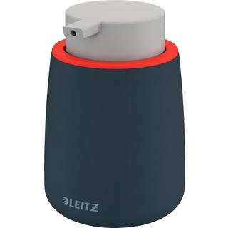 Pumpedispenser Cosy grå, Leitz 54040089