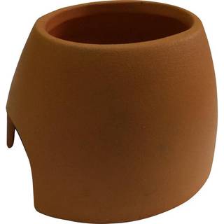 Meadow Aquatic Ceramic House 13*10*8 cm