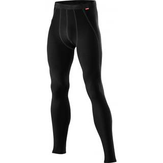 Löffler Unterhose Lang Transtex Warm Lange underbukser Herrer størrelse 60 farve sort