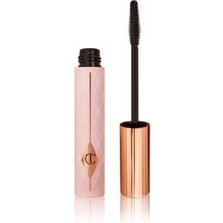Charlotte Tilbury Pillow Talk Push Up Lashes! Mascara - Super Black 4m