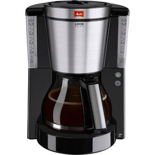 Melitta Look Deluxe Kaffemaskine